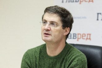 Запад жует сопли, а Украина должна укреплять ВСУ: Кондратюк сделал резкое заявлении о войне с РФ
Запад жует сопли, а Украина должна укреплять ВСУ: Кондратюк сделал резкое заявлении о войне с РФ