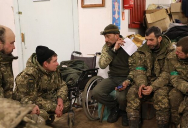 Непригодный в военкомате стал пригодным: юристы подсказали, как обжаловать заключение ВВК Непригодный в военкомате стал пригодным: юристы подсказали, как обжаловать заключение ВВК