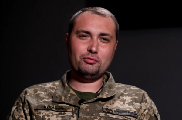 Глава ГУР Кирилл Буданов предупредил об опасности после победы Украины: "Все-таки часть рф останется" Глава ГУР Кирилл Буданов предупредил об опасности после победы Украины: "Все-таки часть рф останется"