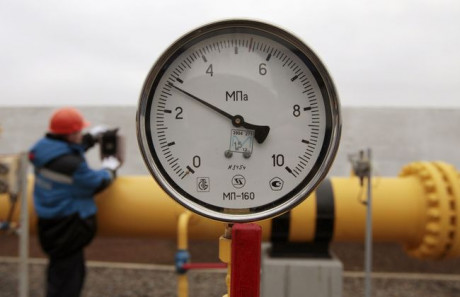 Украина опровергла заявление Путина о поставках дешевого газа из Германии Украина опровергла заявление Путина о поставках дешевого газа из Германии