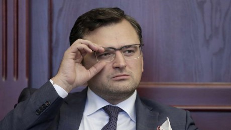 Украина и США планируют "программы мобильности" для граждан, - Кулеба Украина и США планируют "программы мобильности" для граждан, - Кулеба