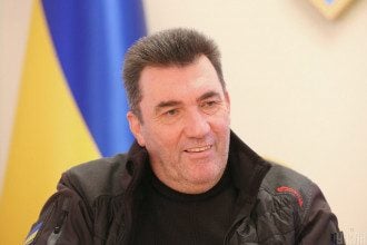 Мир должен признать Россию ядерным террористом - Данилов
Мир должен признать Россию ядерным террористом - Данилов