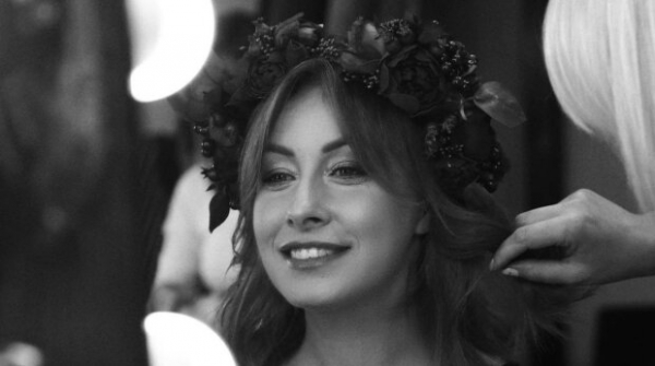 Елена Кравец нашла у себя итальянские корни и "сменила пол": "Далека от Челентано" Елена Кравец нашла у себя итальянские корни и "сменила пол": "Далека от Челентано"