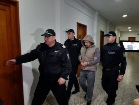 Дело Гандзюк: Левина оставили под арестом до 24 августа Дело Гандзюк: Левина оставили под арестом до 24 августа