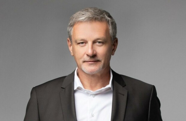 Андрей Пальчевский о Korolev Avia Fest: Хотелось бы, чтобы украинские ракеты снова летали в космос Андрей Пальчевский о Korolev Avia Fest: Хотелось бы, чтобы украинские ракеты снова летали в космос