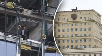 Украина усилила ПВО, системы отправят туда, где они очень нужны – Зеленский
Украина усилила ПВО, системы отправят туда, где они очень нужны – Зеленский