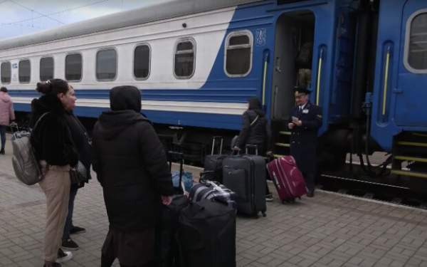 "Укрзализныця" предупредила украинцев о новых правилах: что нужно знать пассажирам