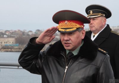 США хотят, чтобы Зеленский согласился на признание РФ страной-агрессором - CNN
США хотят, чтобы Зеленский согласился на признание РФ страной-агрессором - CNN