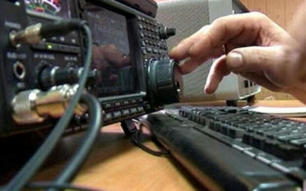 Призрак FM или кошмар для радиолюбителя: как работает легендарная станция "жужжалка" Призрак FM или кошмар для радиолюбителя: как работает легендарная станция "жужжалка"