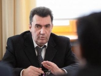 Данилов раскрыл планы Путина по Украине
Данилов раскрыл планы Путина по Украине