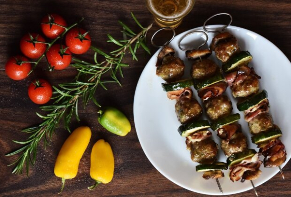 Рецепт шашлыка будет спрашивать каждый второй: секреты жаренного мяса, о которых не знают многие Рецепт шашлыка будет спрашивать каждый второй: секреты жаренного мяса, о которых не знают многие