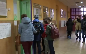 Школы изменятся до неузнаваемости: детям обеспечат более комфортные условия обучения Школы изменятся до неузнаваемости: детям обеспечат более комфортные условия обучения