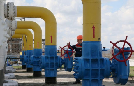 Россия не хочет начинать переговоры о продлении транзита газа через Украину, - Витренко Россия не хочет начинать переговоры о продлении транзита газа через Украину, - Витренко
