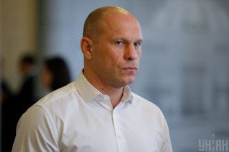 Черная полоса в жизни Кивы: нардеп лишился наградного оружия и больше не кандидат наук
Черная полоса в жизни Кивы: нардеп лишился наградного оружия и больше не кандидат наук
