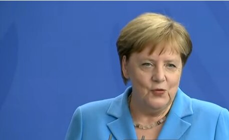 Коронавирус подорвал планы Ангелы Меркель — канцлер отказала Трампу Коронавирус подорвал планы Ангелы Меркель — канцлер отказала Трампу