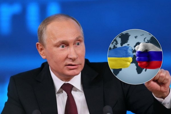 Чекалкин назвал самую большую опасность для Украины от России
Чекалкин назвал самую большую опасность для Украины от России