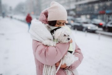 Дети и собаки: как питомцы снижают тревожность у малышей Дети и собаки: как питомцы снижают тревожность у малышей