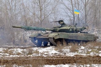 Эксперт назвал два сценария для Украины по ситуации на Донбассе
