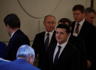 Политолог объяснил, почему опасны прямые переговоры Зеленского с Путиным
 