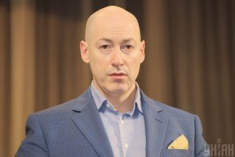 Гордон признался, какое "судьбоносное" событие произойдет 15 марта
Гордон признался, какое "судьбоносное" событие произойдет 15 марта