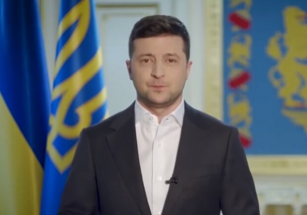 Зеленский рассказал об открытии рынков и непродовольственных магазинов после карантина Зеленский рассказал об открытии рынков и непродовольственных магазинов после карантина