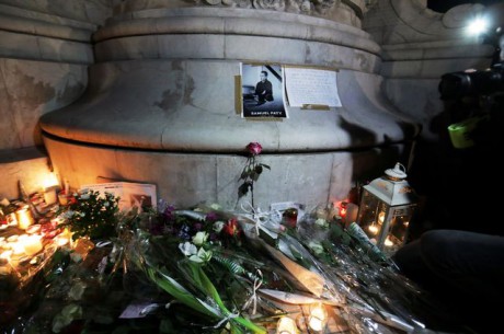 Убийство учителя во Франции: суд признал правомерным закрытие мечети Убийство учителя во Франции: суд признал правомерным закрытие мечети