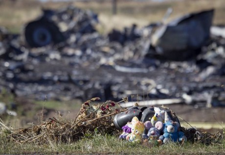 Дело MH17: Великобритания призывает РФ к полному сотрудничеству Дело MH17: Великобритания призывает РФ к полному сотрудничеству