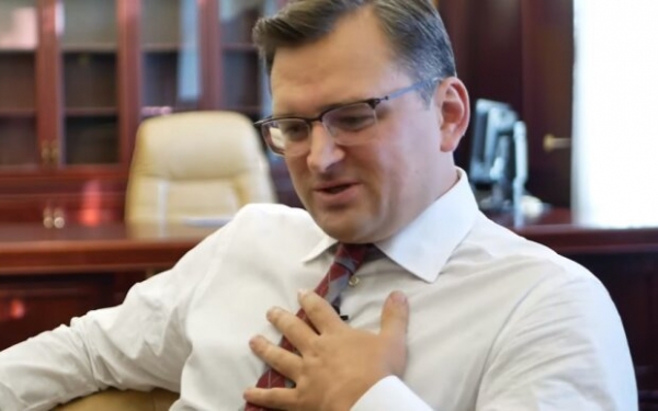 У Зеленского прокомментировал обострение в Нагорном Карабахе: "Глубоко обеспокоены" У Зеленского прокомментировал обострение в Нагорном Карабахе: "Глубоко обеспокоены"