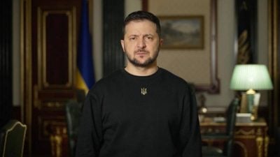 Украина ждет получения авиации от Запада: следующий Рамштайн будет уже в середине февраля
Украина ждет получения авиации от Запада: следующий Рамштайн будет уже в середине февраля