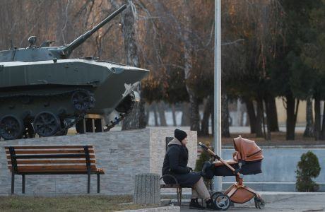 Красный Крест направил 314 тонн гумпомощи на оккупированные Россией территории Красный Крест направил 314 тонн гумпомощи на оккупированные Россией территории