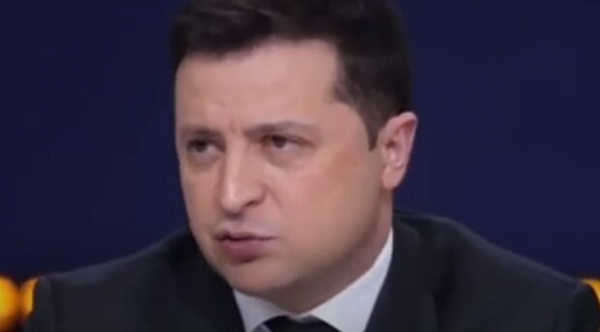 Владимир Зеленский признался, насколько Украине выгодно отключение от энергии РФ и Беларуси: "Будут риски"