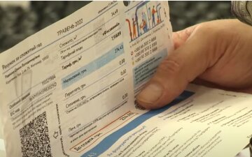 По 50 кубов за 3 месяца: украинцы переплачивают "Нафтогазу" даже если вовремя дают показания счетчика По 50 кубов за 3 месяца: украинцы переплачивают "Нафтогазу" даже если вовремя дают показания счетчика
