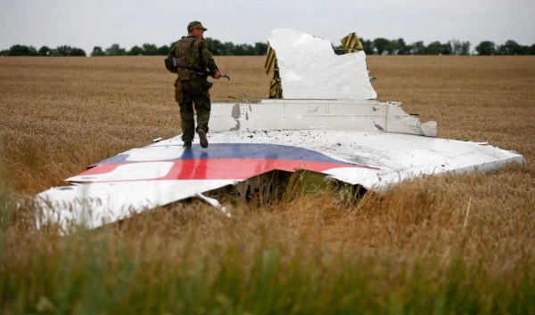 Дело МН17: в МИД Украины поведали, когда ждать громких приговоров
Дело МН17: в МИД Украины поведали, когда ждать громких приговоров