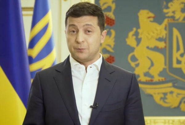 5 вопросов Зеленского в день выборов-2020: украинцам объяснили, детали опроса 5 вопросов Зеленского в день выборов-2020: украинцам объяснили, детали опроса