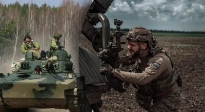 Оккупанты России намерены перейти в наступление: Ермак раскрыл планы врага
