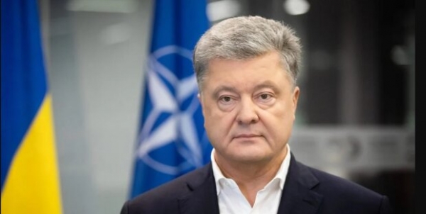 Арестовать президента: Офис Генпрокурора потребует поместить Порошенко под стражу Арестовать президента: Офис Генпрокурора потребует поместить Порошенко под стражу