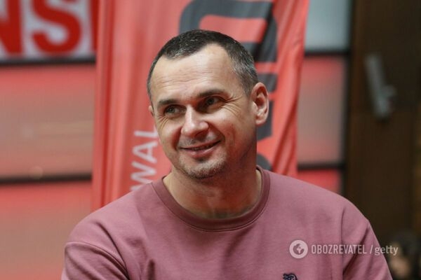 
Сенцов назвал угрозу для режима Путина в Крыму
 