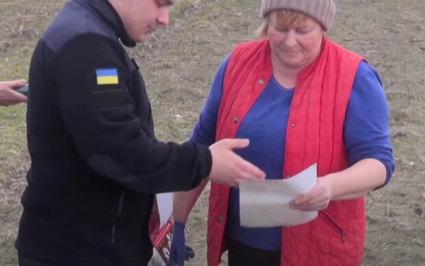 Не делайте этого, если не хотите платить из собственного кошелька: украинцев начали массово штрафовать Не делайте этого, если не хотите платить из собственного кошелька: украинцев начали массово штрафовать