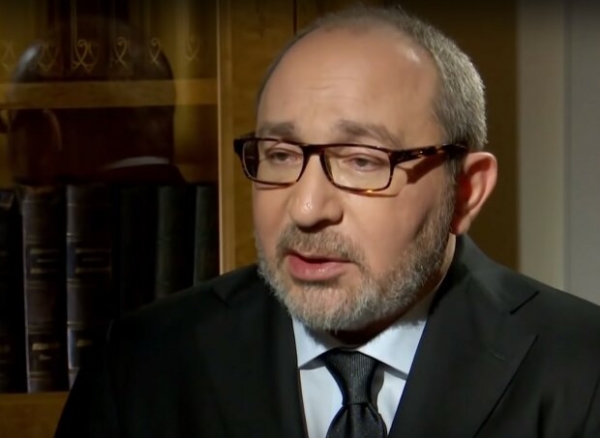 Покойного Кернеса "поселят" в Харькове на почетном месте Покойного Кернеса "поселят" в Харькове на почетном месте