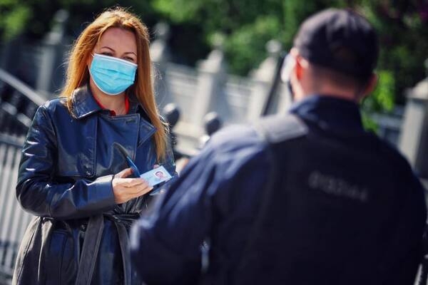 Нардеп от "Слуги народа" Диденко пришла в Раду с элитными аксессуарами. Фото
Нардеп от "Слуги народа" Диденко пришла в Раду с элитными аксессуарами. Фото