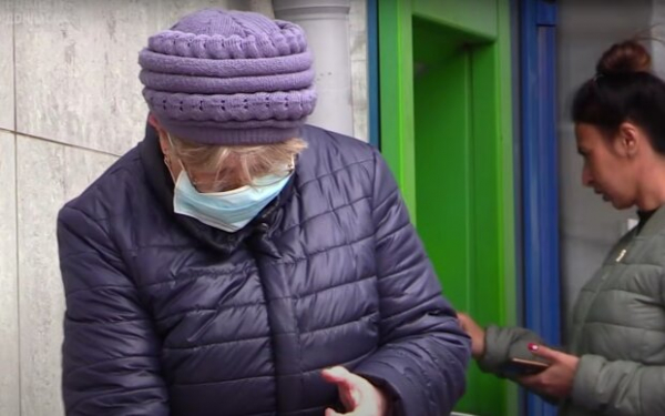 На 820 гривен больше: кому из пенсионеров повысили выплаты На 820 гривен больше: кому из пенсионеров повысили выплаты