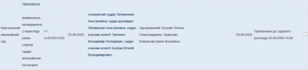 Агент влияния и подрывник нацбезопасности. СБУ в Херсоне схватила учительницу русского языка Агент влияния и подрывник нацбезопасности. СБУ в Херсоне схватила учительницу русского языка