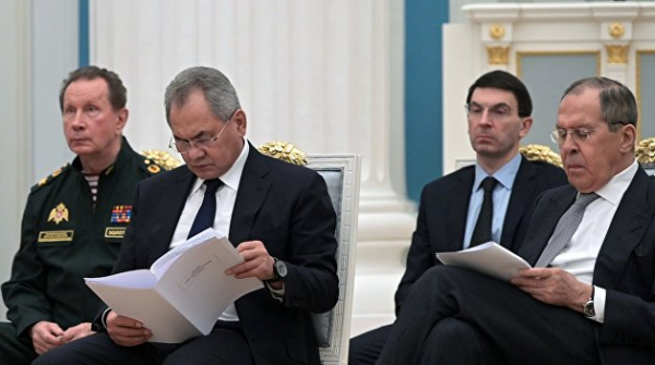 Акопов рассказал, что будет с Украиной на этой неделе Акопов рассказал, что будет с Украиной на этой неделе