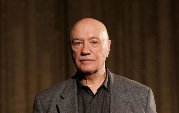 Актер Леонид Куравлев попал в реанимацию Актер Леонид Куравлев попал в реанимацию