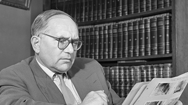 Александр Лукич: яркая история русского Диснея из Луганска Александр Лукич: яркая история русского Диснея из Луганска