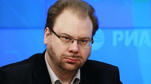 Альтернатива не за горами: Неменский рассказал, сколько Зеленский еще будет президентом Альтернатива не за горами: Неменский рассказал, сколько Зеленский еще будет президентом