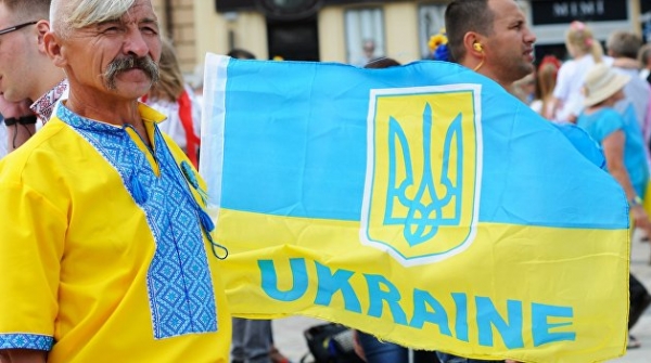 Альтернативные мэрии на Украине: страну могут разбить на «княжества» Альтернативные мэрии на Украине: страну могут разбить на «княжества»