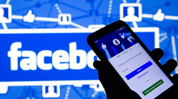 Американская агентура в украинском Facebook. Часть первая Американская агентура в украинском Facebook. Часть первая