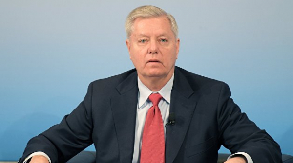 Американский сенатор раскрыл планы США по усилению военной мощи Украины Американский сенатор раскрыл планы США по усилению военной мощи Украины