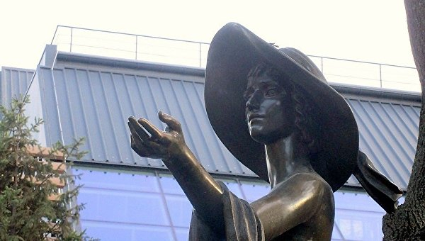 «Антенна» для связи с пришельцами, дорога смерти, сердце в колбе: мистические места Одессы «Антенна» для связи с пришельцами, дорога смерти, сердце в колбе: мистические места Одессы